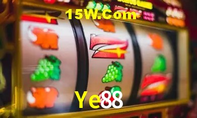 Ye88 Slot - 320+ Caça-Níqueis Premium