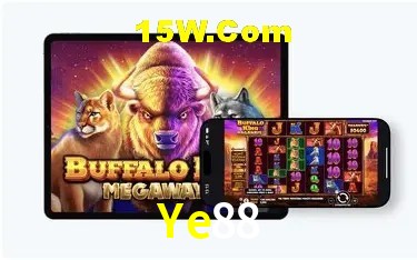Ye88 São Paulo - Jogo Providers