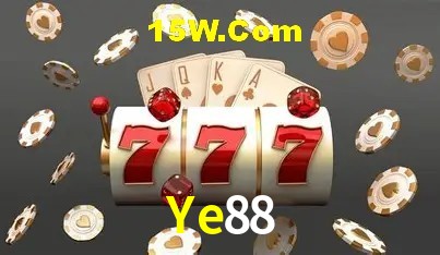 Ye88 Brasília - Jogo Features