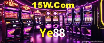 Game Providers Ye88