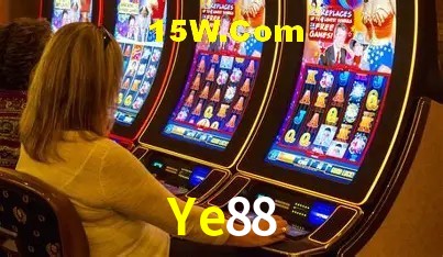 Sistemas de Segurança Ye88