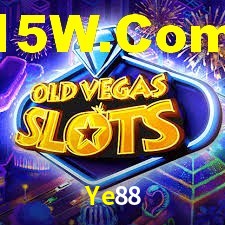 Blackjack Table Ye88