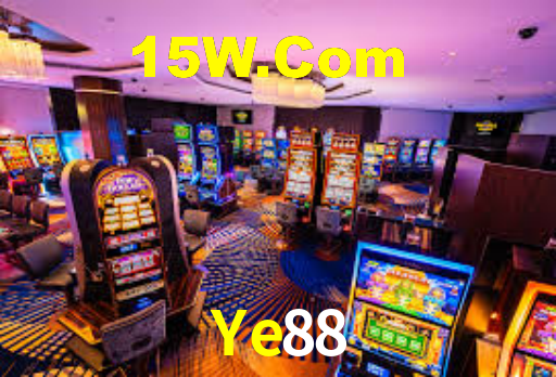 Ye88 Bet
