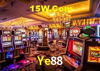 Ye88 - cassino ao vivo