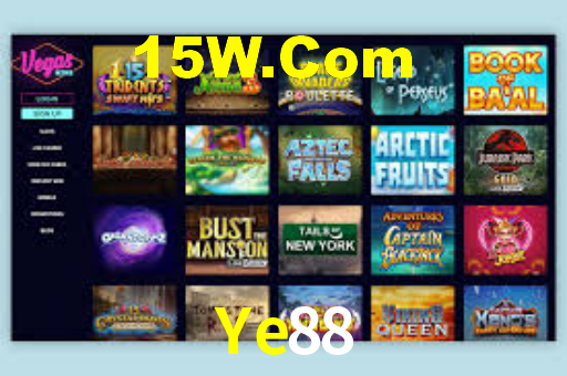 Ye88: A Experiência de Casino com Jogos de Mesa ao Vivo