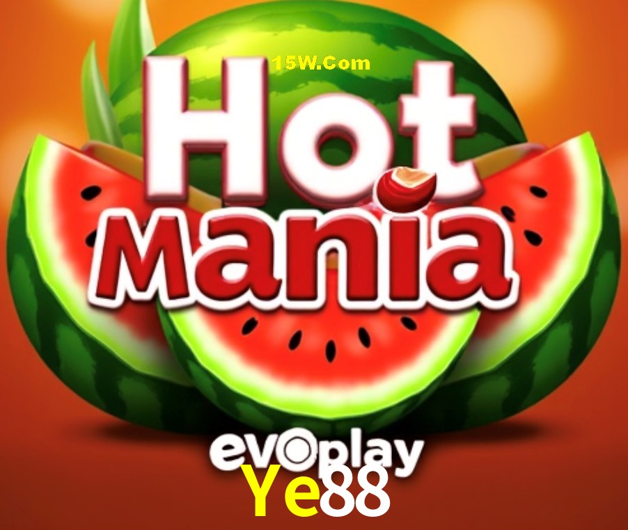 Jogos de Slot Ye88