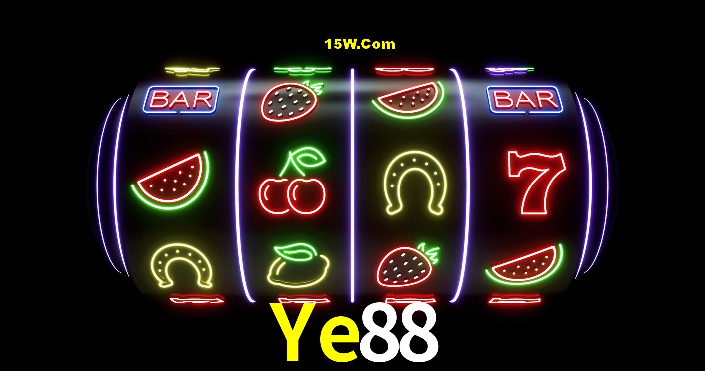 Account Benefits Ye88