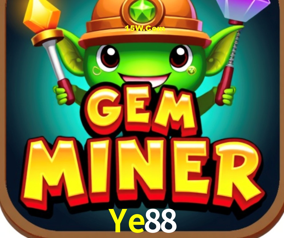 Diretório de Jogos Ye88