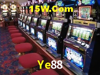Ye88 Plataforma - Certificada MGA desde 2015