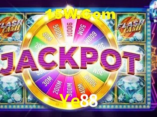 Ye88 São Paulo - Top Slots