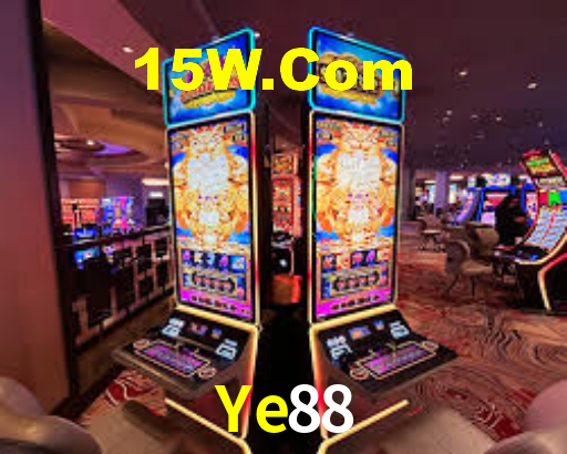Ye88: Jogos de Caça-Níqueis-Altas Recompensas, Roleta-Velocidade, Blackjack-Desafios Máximos