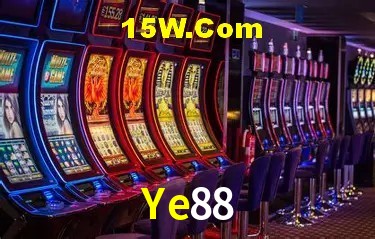 Benefícios da Conta Ye88
