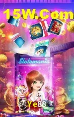 Ye88 Rio de Janeiro - Popular Jogos