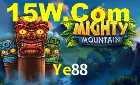 Welcome Bonus Ye88