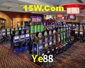 Ye88 Brasília - Betting Features