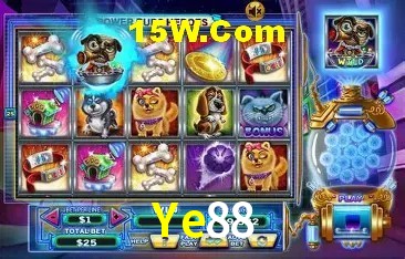 Ye88 Salvador - Strategy