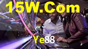 Roulette Table Ye88