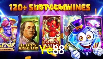 Ye88 Salvador - Promo Stats
