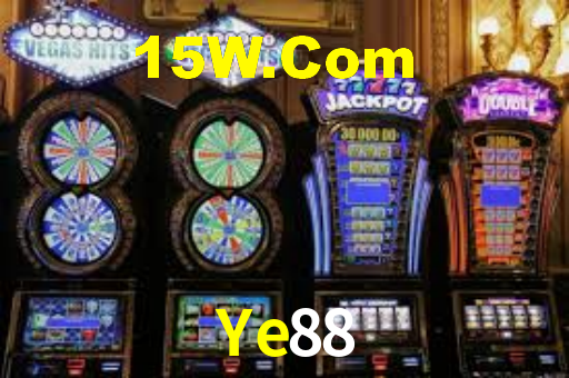 Ye88 - Sites De Cassino Online - Ye88.Com