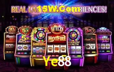 Ye88 - Winners Celebration