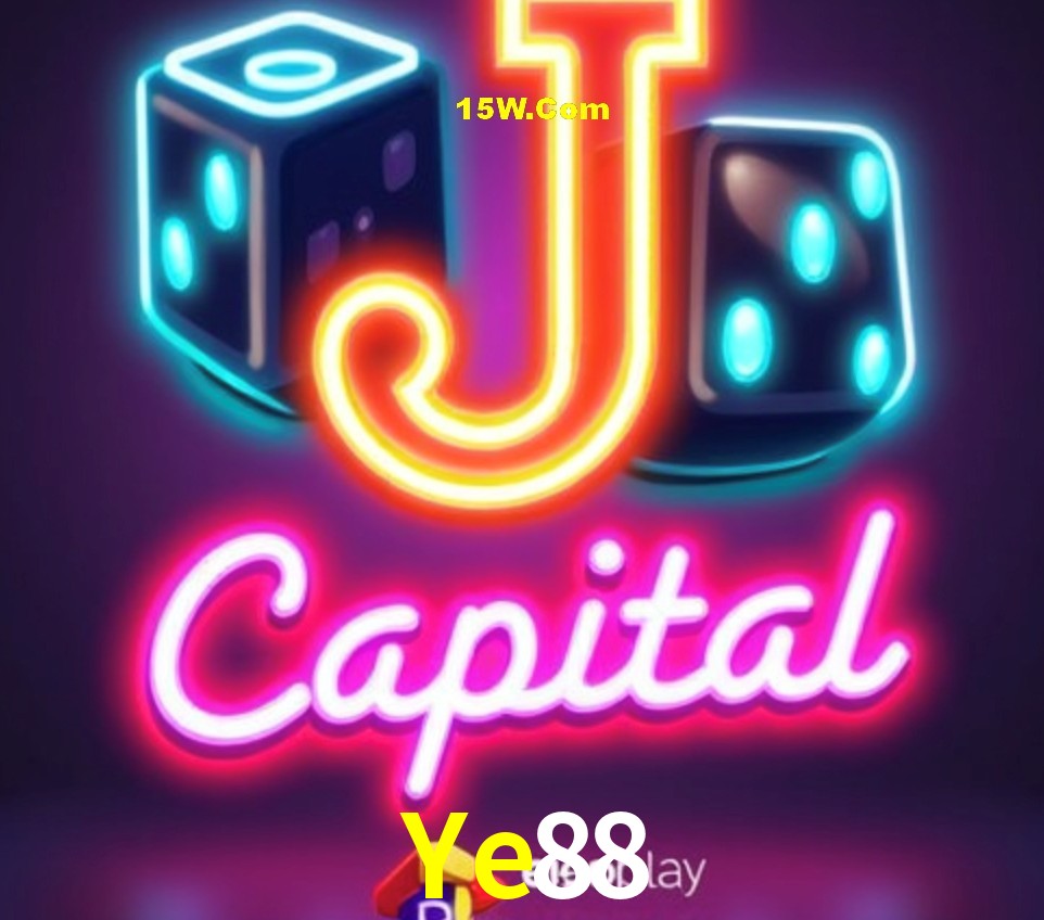 Provedores de Jogos Ye88